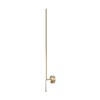 Настенный светильник LOFT IT Handle 10150/930 White фото 5 — Дзинь ля-ля