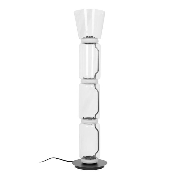 Торшер светодиодный Loft IT Noctambule 10193F/M — Дзинь ля-ля