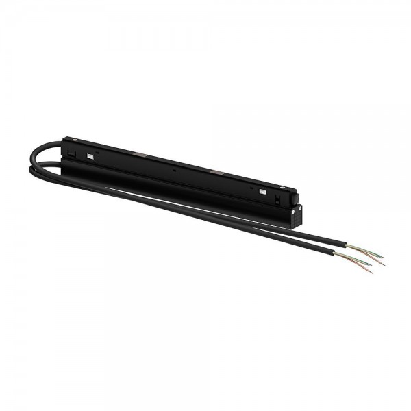 Блок питания для магнитного шинопровода Arte Lamp 48V 200W IP20 A482806 — Дзинь ля-ля