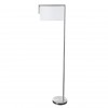 Торшер Arte Lamp Aperol A5031PN-1SS фото 1 — Дзинь ля-ля