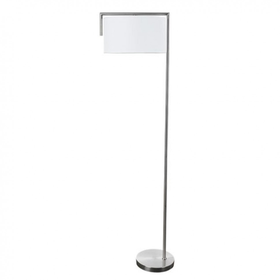 Торшер Arte Lamp Aperol A5031PN-1SS фото 1 — Дзинь ля-ля