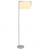 Торшер Arte Lamp Aperol A5031PN-1SS фото 5 — Дзинь ля-ля