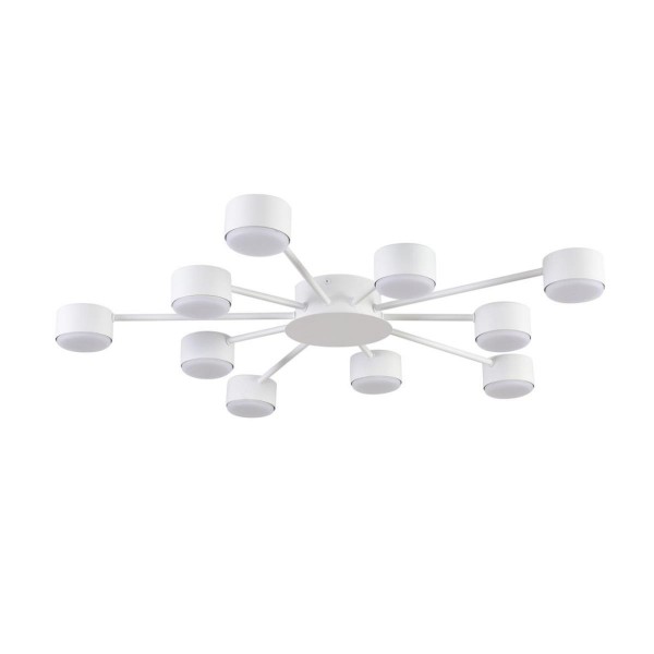 Люстра Lumion COMFI 8343/10C &mdash; Дзинь ля-ля
