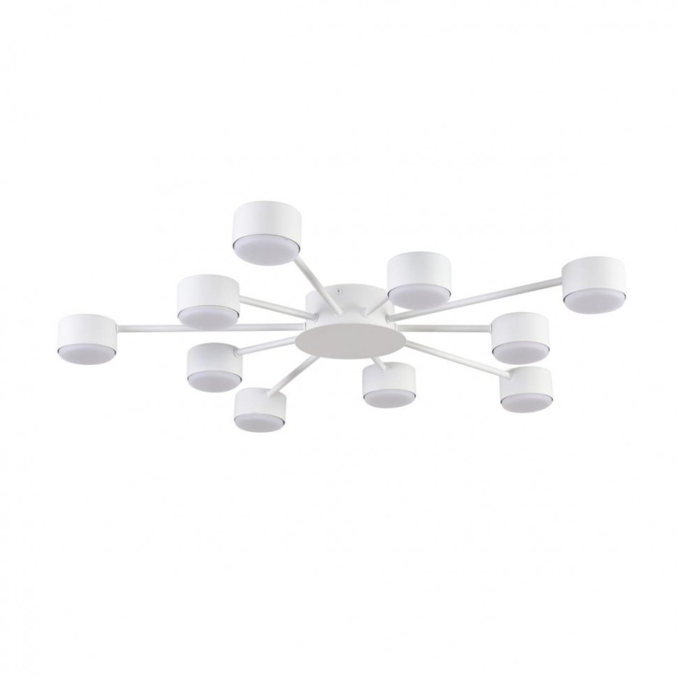Люстра Lumion COMFI 8343/10C фото 1 &mdash; Дзинь ля-ля