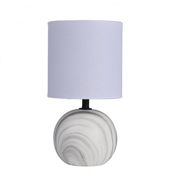 Настольная лампа G32179/1T LMR WT Gerhort &mdash; Дзинь ля-ля