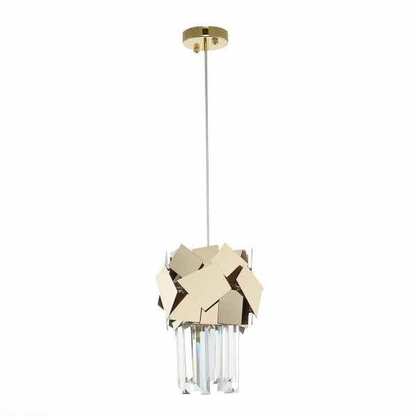 Подвесной светильник ST Luce Caserta SL1232.203.01 — Дзинь ля-ля