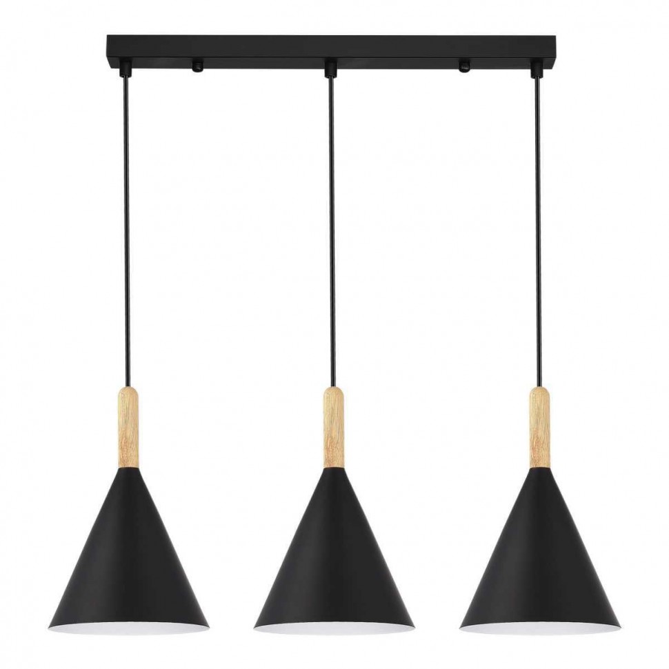 Подвесной светильник Evoluce SLE1255-403-03 фото 1 &mdash; Дзинь ля-ля