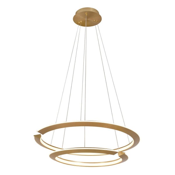 Подвесной светодиодный светильник Lightstar Virata 814223 &mdash; Дзинь ля-ля