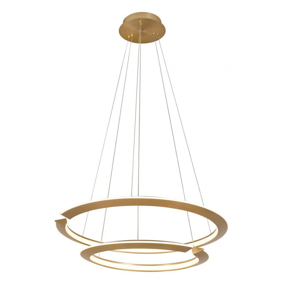 Подвесной светодиодный светильник Lightstar Virata 814223 фото 1 &mdash; Дзинь ля-ля