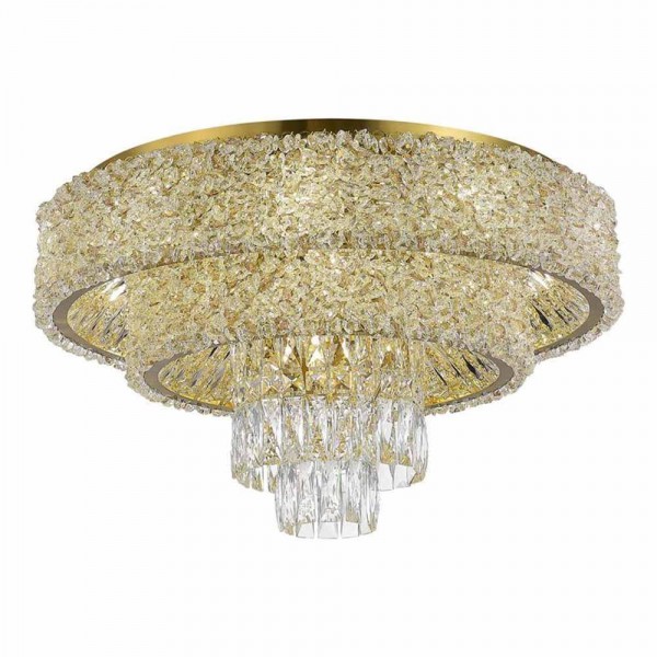 Потолочный светильник ST Luce SELINE SL1637.302.16 — Дзинь ля-ля