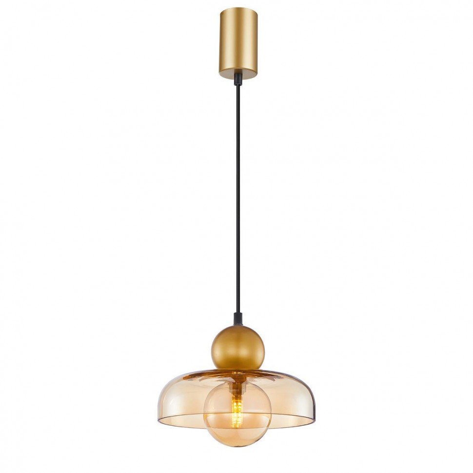 Подвесной светильник F-Promo Runda 4350-1P фото 1 &mdash; Дзинь ля-ля