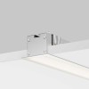 Линейный светильник Maytoni Technical LL313008 фото 4 &mdash; Дзинь ля-ля