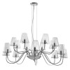 Подвесная люстра Lightstar Diafano 758164 фото 1 &mdash; Дзинь ля-ля