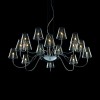 Подвесная люстра Lightstar Diafano 758164 фото 2 &mdash; Дзинь ля-ля