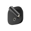 Бра Maytoni Technical Ego C175WL-9W-2.7-4K-B фото 1 &mdash; Дзинь ля-ля