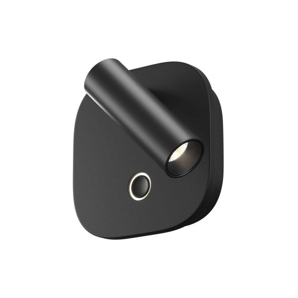 Бра Maytoni Technical Ego C175WL-9W-2.7-4K-B &mdash; Дзинь ля-ля