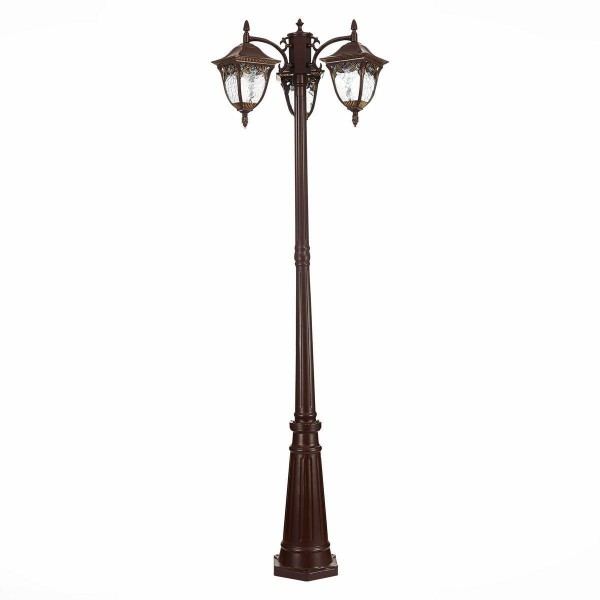 Садово-парковый светильник ST Luce Chiani SL083.705.03 — Дзинь ля-ля