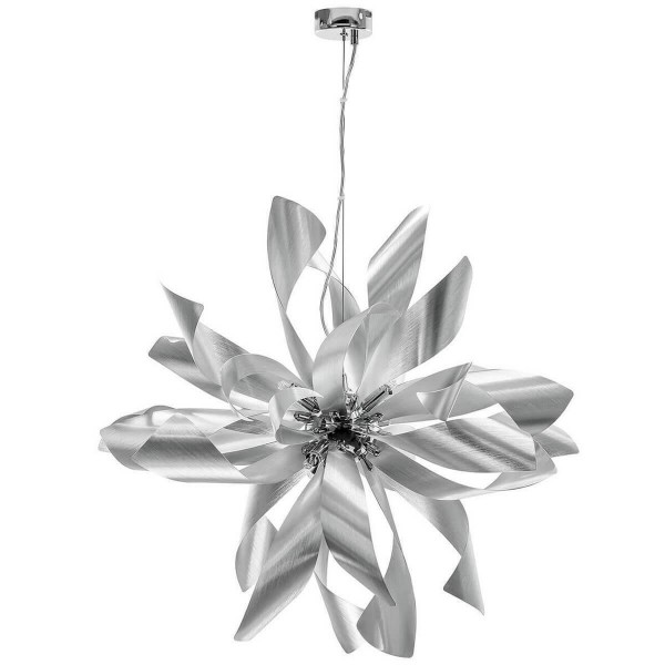 Подвесная люстра Lightstar Turbio 754269 &mdash; Дзинь ля-ля