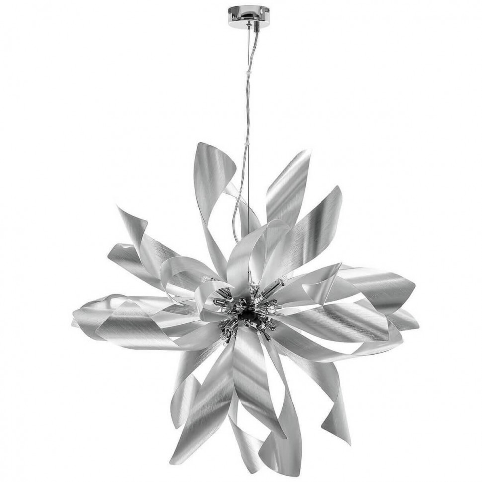 Подвесная люстра Lightstar Turbio 754269 фото 1 &mdash; Дзинь ля-ля
