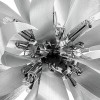Подвесная люстра Lightstar Turbio 754269 фото 4 &mdash; Дзинь ля-ля