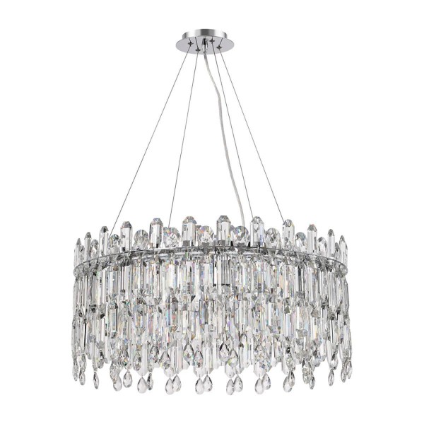 Подвесная люстра Stilfort Legacy 2158/09/08P &mdash; Дзинь ля-ля