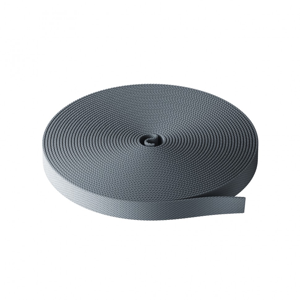 Токопроводящая текстильная лента 20м Parity темно-голубая Maytoni TRX130-1.20DB фото 1 — Дзинь ля-ля