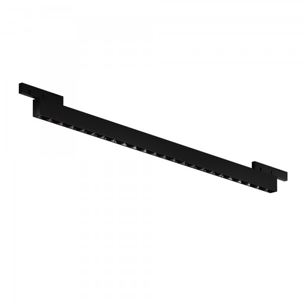 Трековый светильник Points Levity 3000К 20Вт 30° Maytoni TR193-1-20W3K-M-B — Дзинь ля-ля