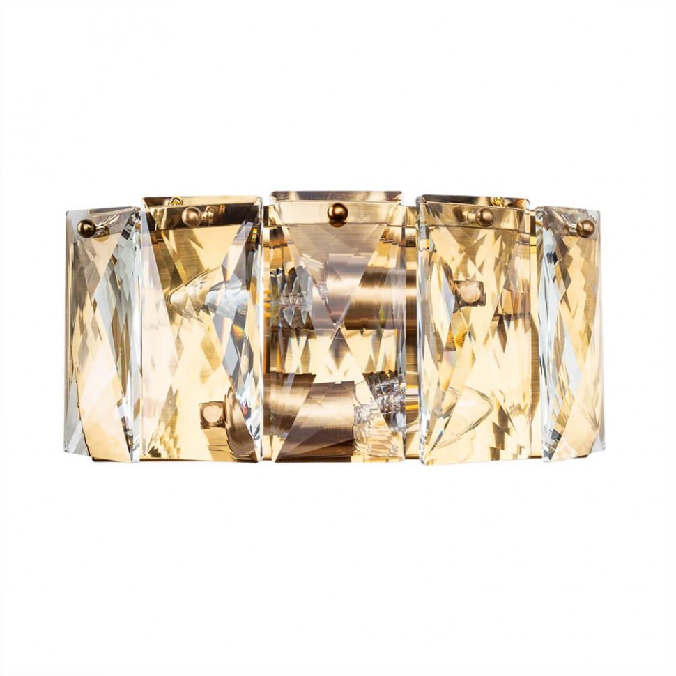 Настенный светильник Divinare Chara 3508/17 AP-2 фото 1 &mdash; Дзинь ля-ля