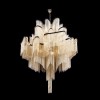 Подвесная люстра Loft IT Stream 10208/1000 Gold фото 4 — Дзинь ля-ля