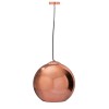 Подвесной светильник Loft IT Copper Shade Loft2023-D фото 1 — Дзинь ля-ля