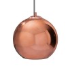 Подвесной светильник Loft IT Copper Shade Loft2023-D фото 3 — Дзинь ля-ля