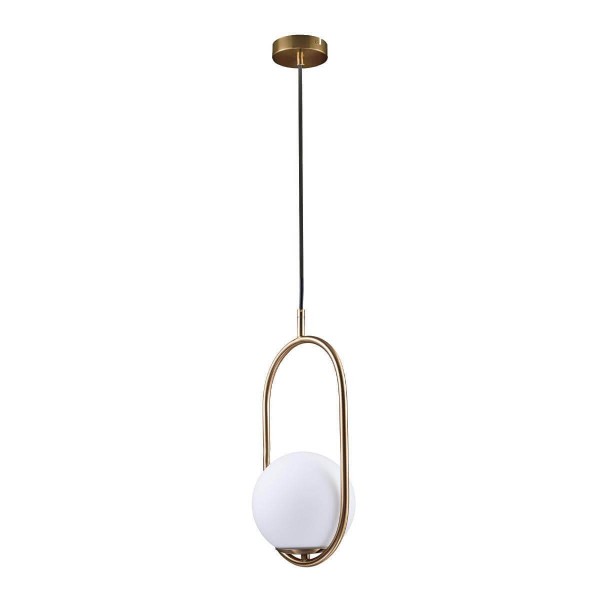 Подвесной светильник Loft IT Glob LOFT2595-A — Дзинь ля-ля