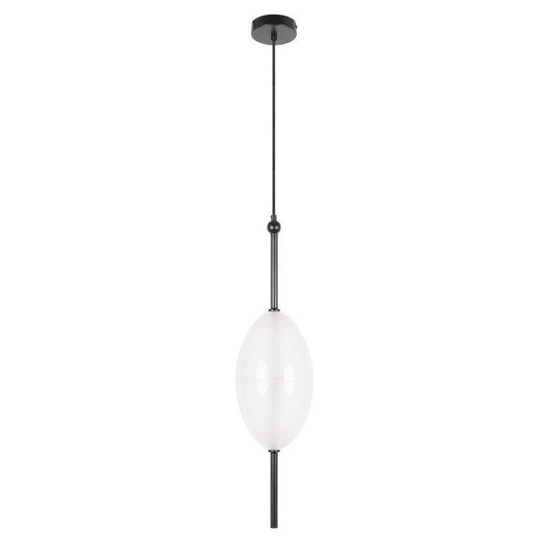 Подвесной светодиодный светильник Loft IT Venice 10223/E White — Дзинь ля-ля