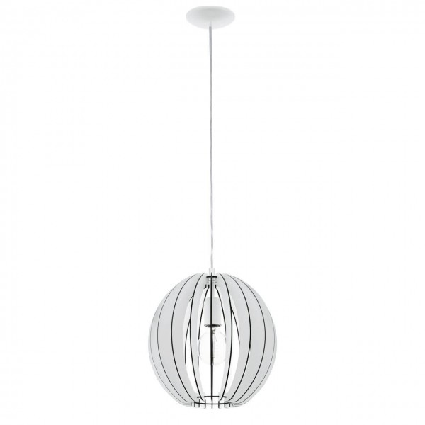 Подвесной светильник Eglo Cossano 94438 &mdash; Дзинь ля-ля