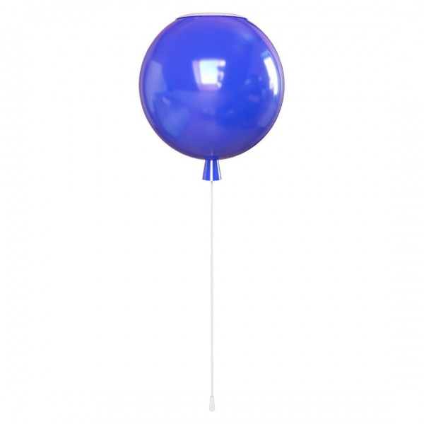 Потолочный светильник Loft IT Memory 5055C/M Blue — Дзинь ля-ля