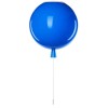 Потолочный светильник Loft IT Memory 5055C/M Blue фото 2 — Дзинь ля-ля