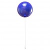 Потолочный светильник Loft IT Memory 5055C/M Blue фото 3 — Дзинь ля-ля