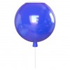Потолочный светильник Loft IT Memory 5055C/M Blue фото 4 — Дзинь ля-ля