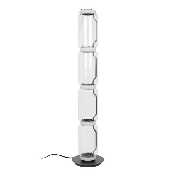 Торшер светодиодный Loft IT Noctambule 10194F/L — Дзинь ля-ля