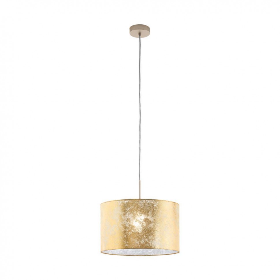 Подвесной светильник Eglo Viserbella 97643 фото 1 &mdash; Дзинь ля-ля