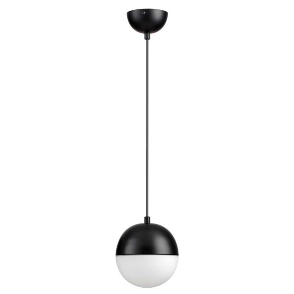 Подвесной светильник Odeon Light Pendant Pinga 4958/1 &mdash; Дзинь ля-ля