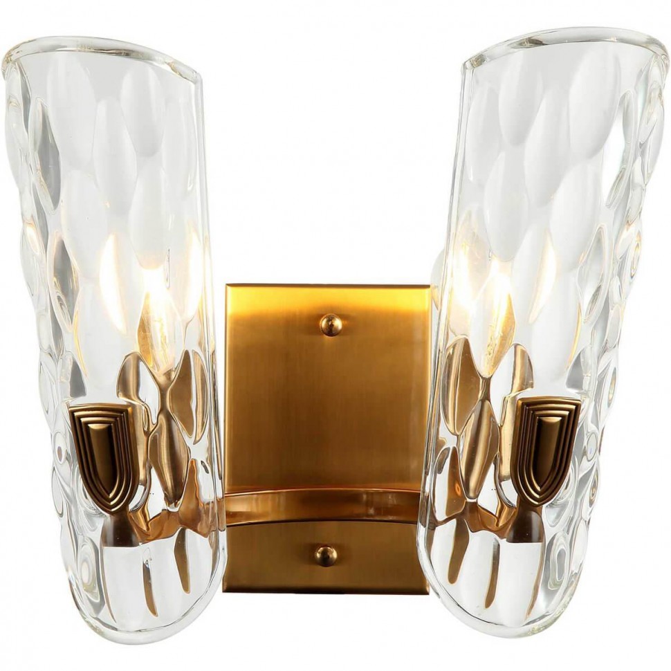 Бра Stilfort Darling 2091/05/02W фото 1 &mdash; Дзинь ля-ля