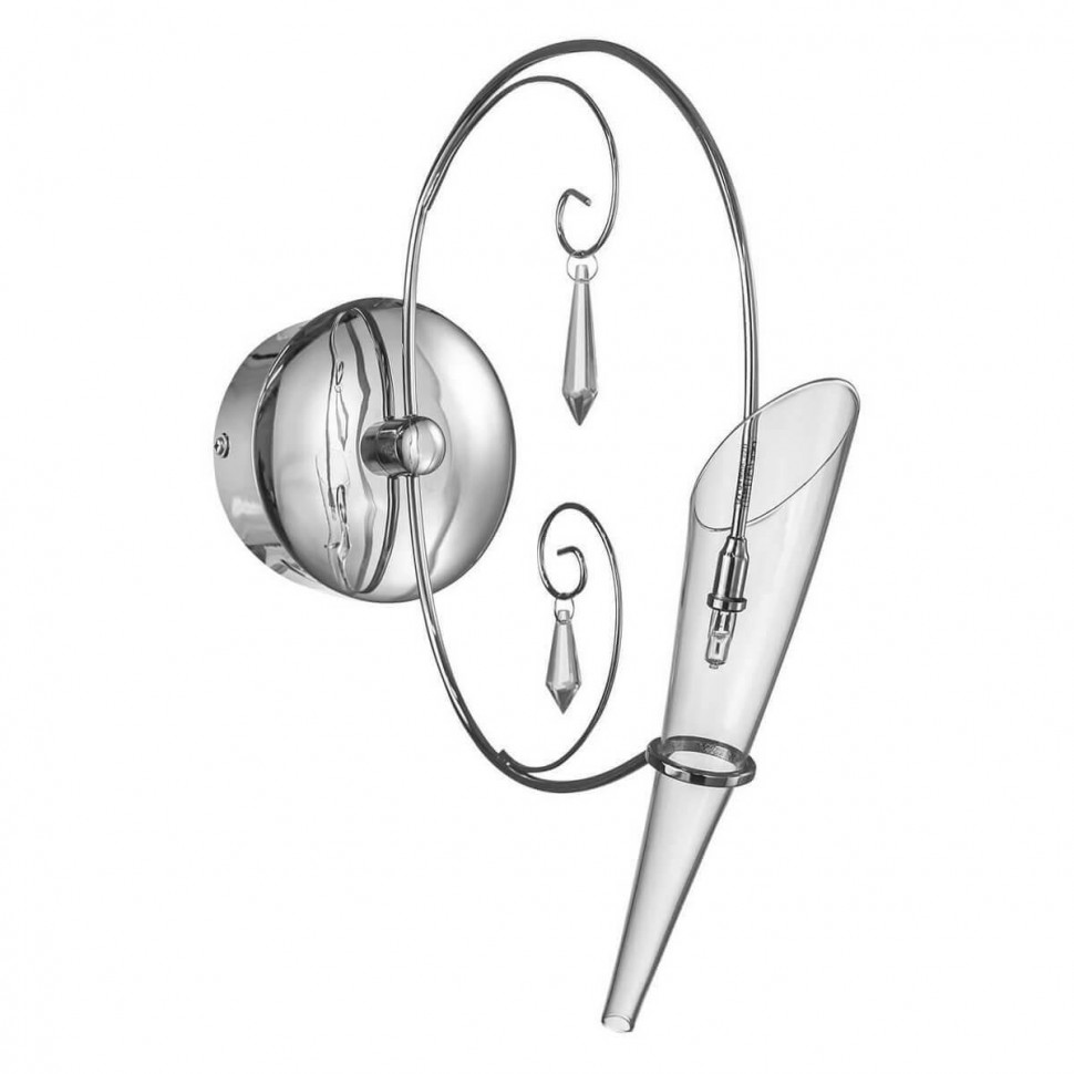 Бра Lightstar Scarabeo 755614 фото 1 &mdash; Дзинь ля-ля