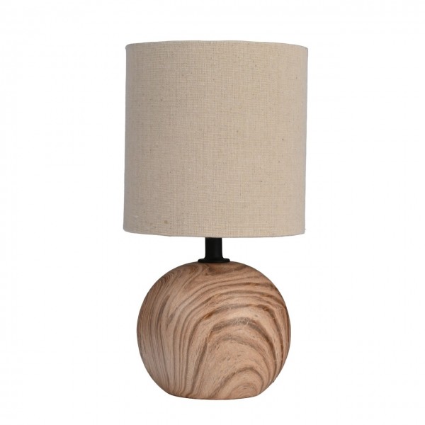 Настольная лампа G32179/1T WD BEG Gerhort &mdash; Дзинь ля-ля