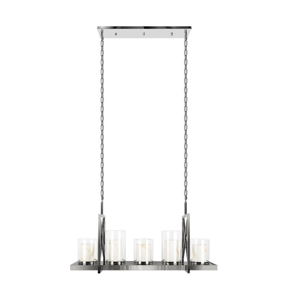 Подвесной светильник Loft it Candlebox 10436/1000R &mdash; Дзинь ля-ля