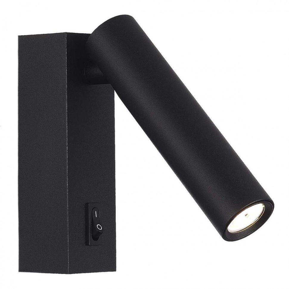 Настенный светильник ST Luce ST161.411.05 фото 1 — Дзинь ля-ля