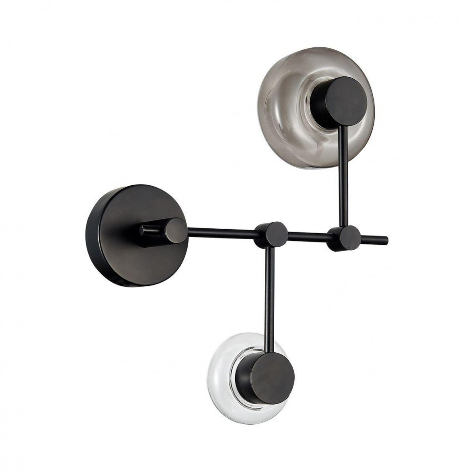 Бра ST Luce Vallo SL6005.401.02 фото 1 — Дзинь ля-ля