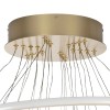 Подвесная светодиодная люстра Lightstar Rotonda 736483 фото 5 &mdash; Дзинь ля-ля