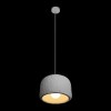 Подвесной светильник Loft IT Stone 10252/300 White фото 5 &mdash; Дзинь ля-ля