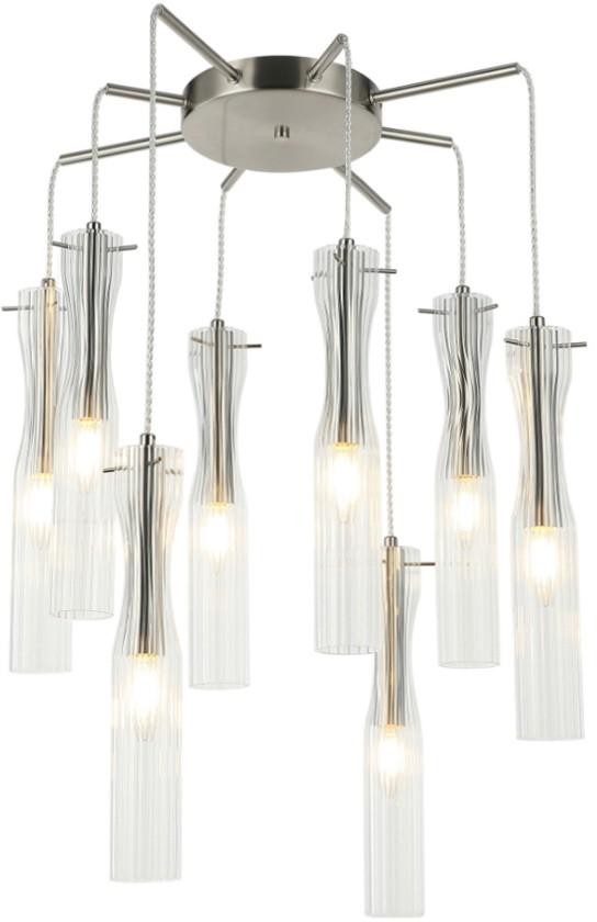 Светильник подвесной Stilfort 2184/11/08P, серия MONNE фото 1 &mdash; Дзинь ля-ля